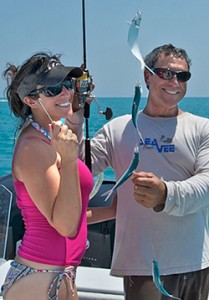 Jose Wejebe Florida Keys fishing