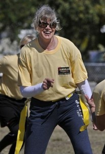Kelly McGillis Key West