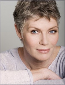 Kelly McGillis actress