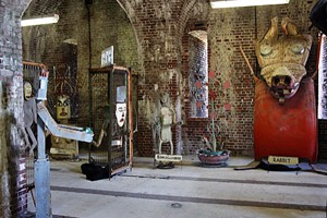 art in Key West