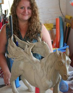 Florida Keys artist