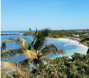 Lower Keys beach