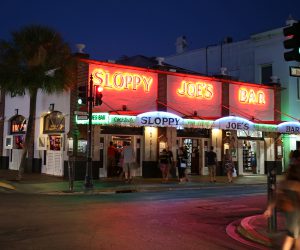 Sloppy Joe's Bar Key West