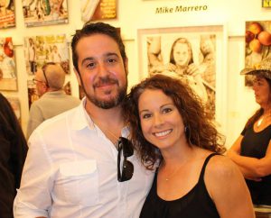 Michael Marrero Key West