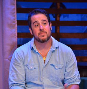 Michael Marrero Key West
