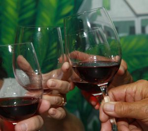 Florida Keys wine