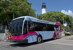 Duval Loop Key West