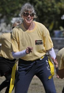 Kelly McGillis key West