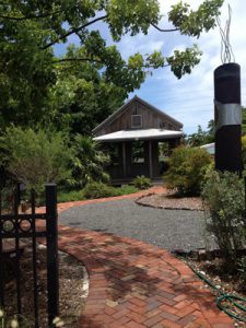 Gato Village Pocket Park