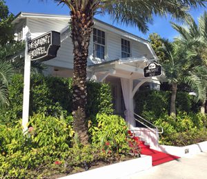 The Saint Hotel Key West