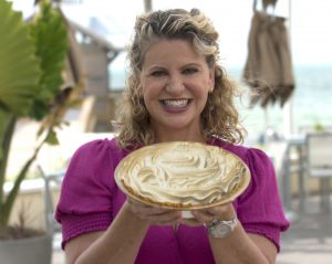 Chef Michelle Bernstein, Taste the Florida Keys PBS