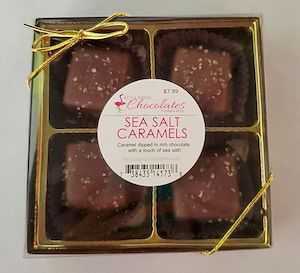 Key Largo Chocolates
