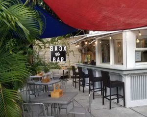 Aquaplex Poke Key West