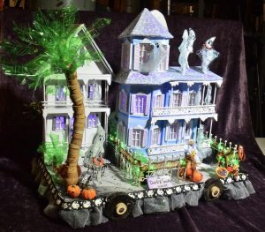 Smallest Parade in the Universe Key West Fantasy Fest