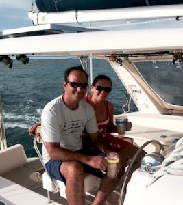 Kelly McKinnon Florida Keys