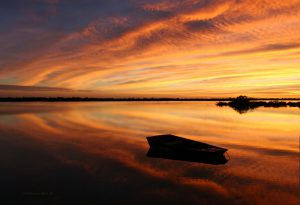 Lower Floida Keys sunset