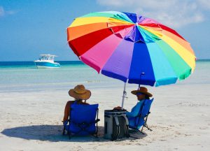Island Vibe Charters Key West