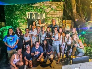 women in Key West