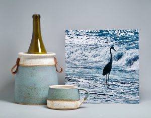 Shade Ceramics and Shutter Photography Key West