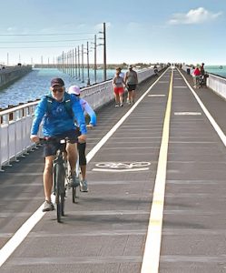 Old Seven Mile Bridge Marathon