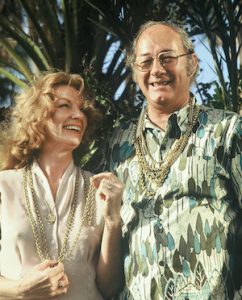 treasure hunters Mel and Deo Fisher Florida Keys