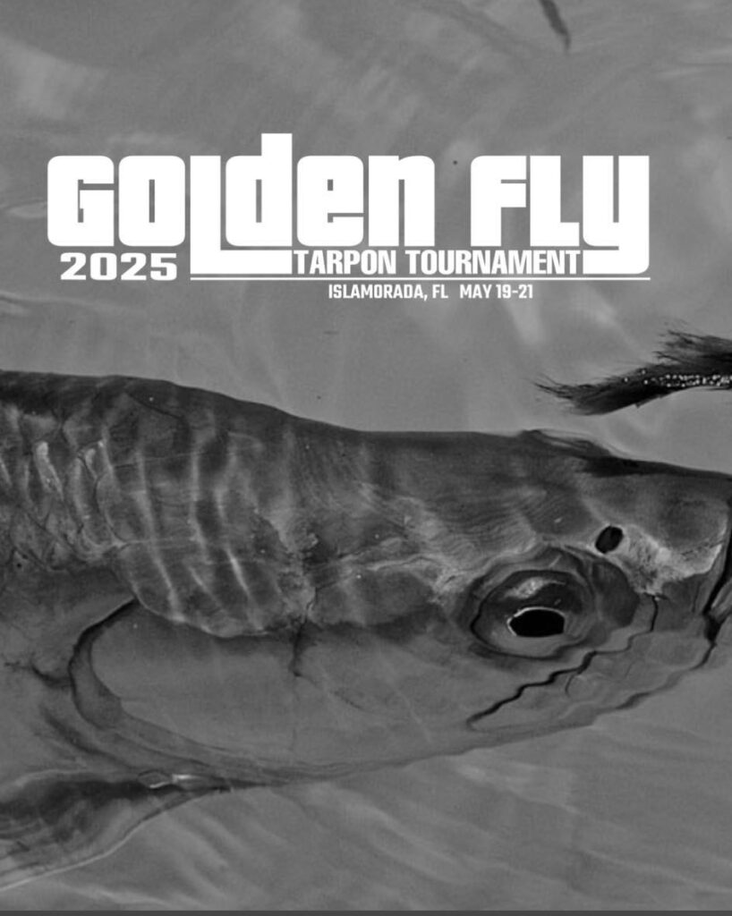 Golden Fly Invitational Tarpon Tournament