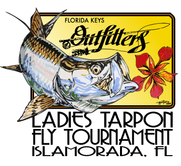 Ladies Tarpon Fly Tournament