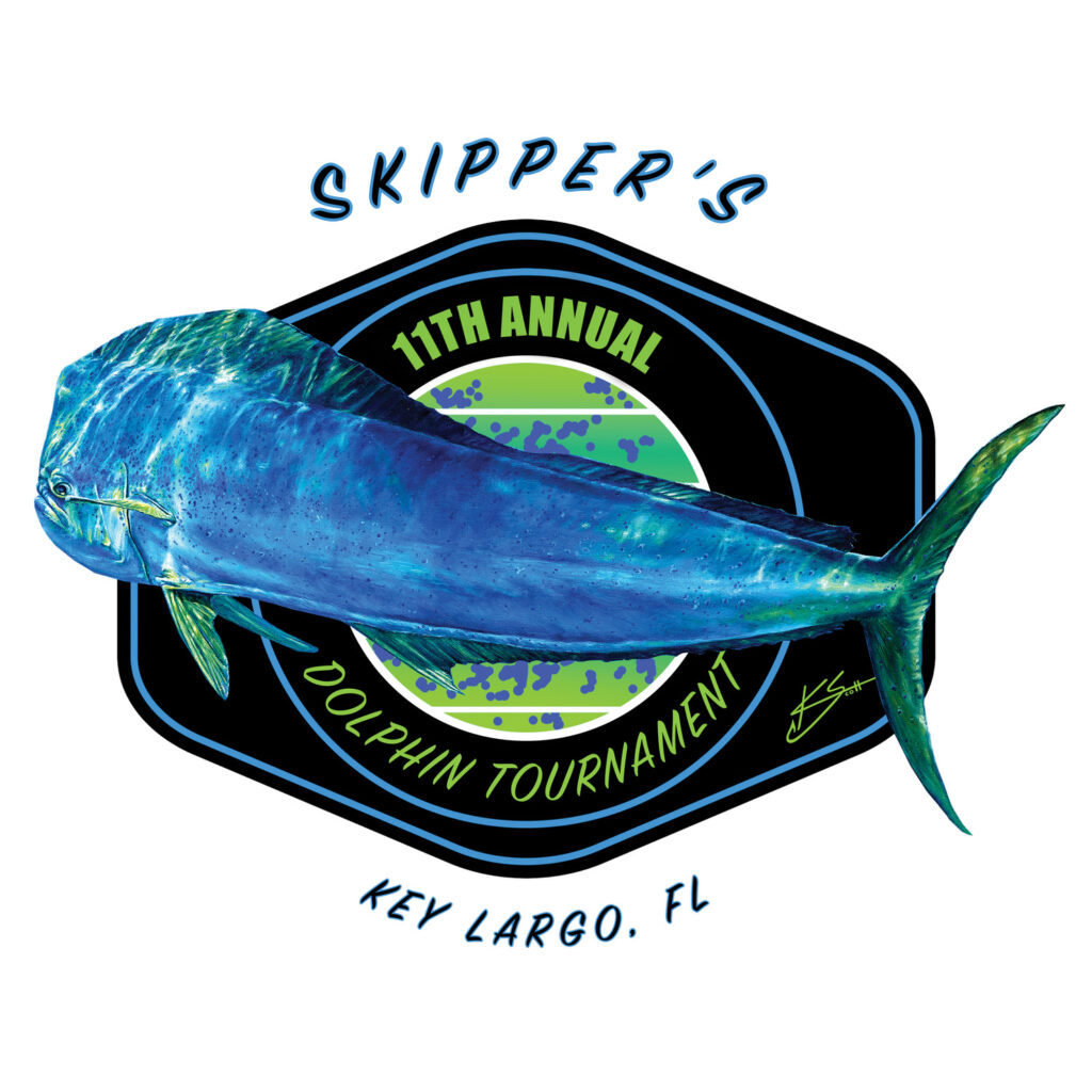 Skippers Dolphin Tournament