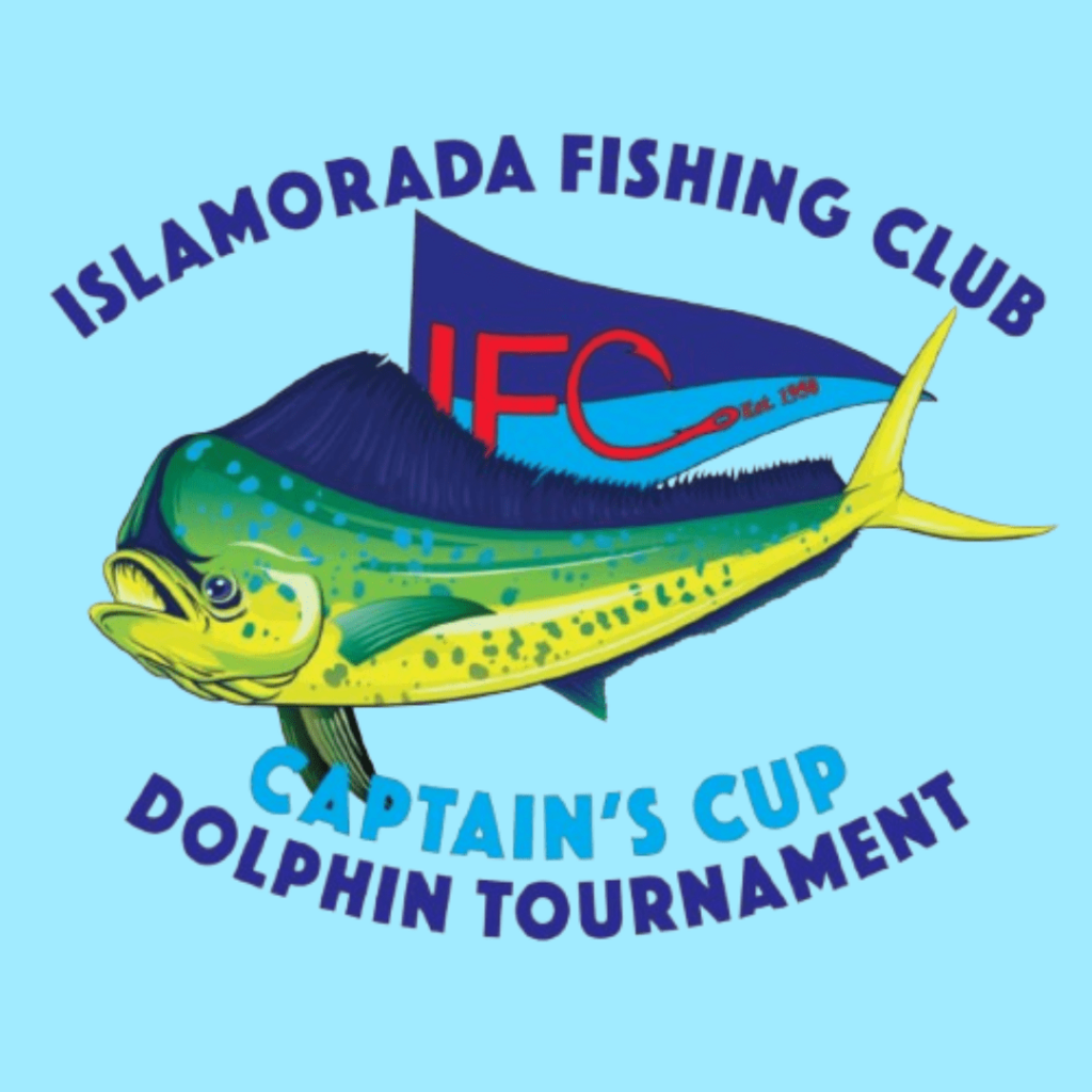 Islamorada Fishing Club Captain's Cup Dolphin Tournament
