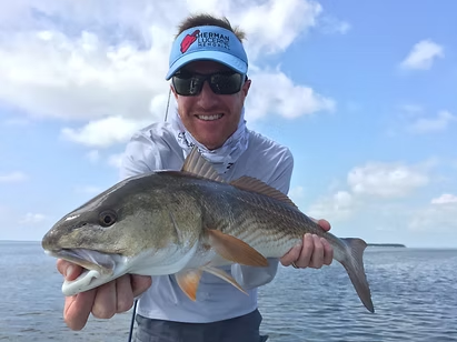 Back Country Fly Championship