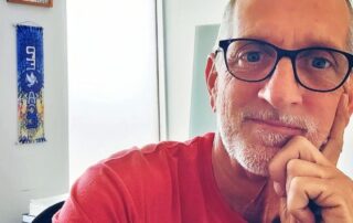 Rob Dougherty, Executive Director of Key West Business Guild