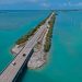 Florida Keys Overseas Highway aerial