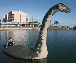 Nessie - Keys Voices | The Florida Keys & Key West Blog