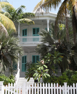 Calvin-Klein - Keys Voices | The Florida Keys & Key West Blog