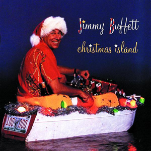 Jimmy Buffett Christmas album