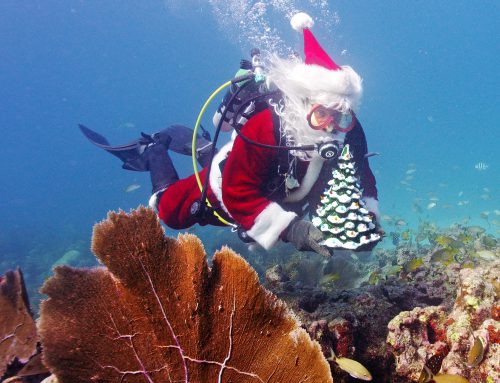 Do You Believe in Santa Keys?