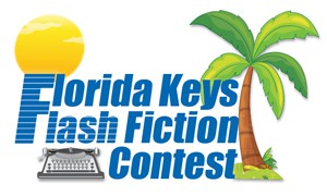 Florida Keys Flash Fiction logo