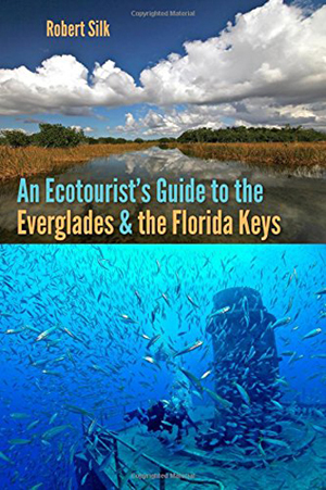 Florida Keys eco-travel book