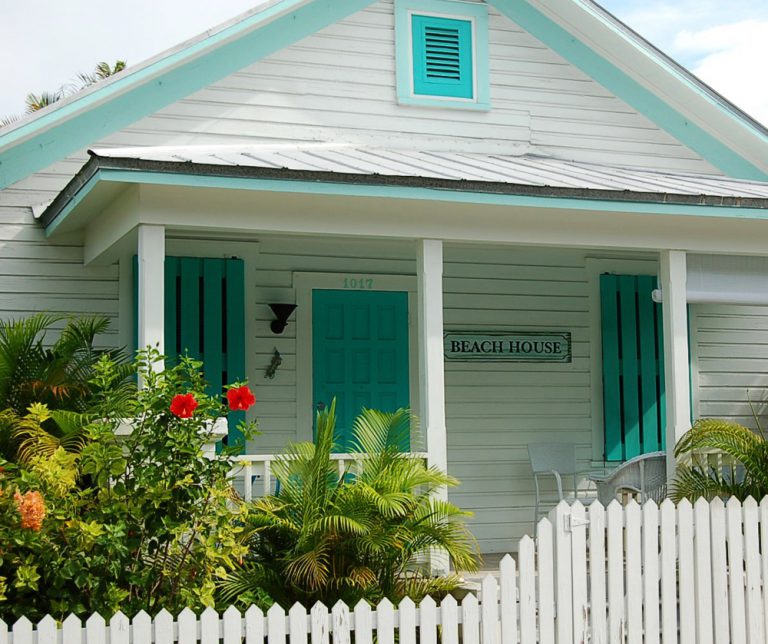 key west architecture tour