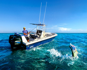 Florida Keys fishing