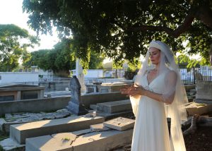 Key West Cemetery