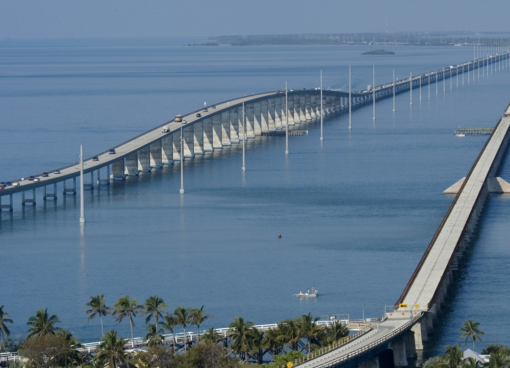 So How Long Is The Seven Mile Bridge Again   Seven Mile Bridge KV Lead 