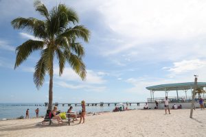 Higgs Beach Key West