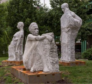 sculpture Islamorada