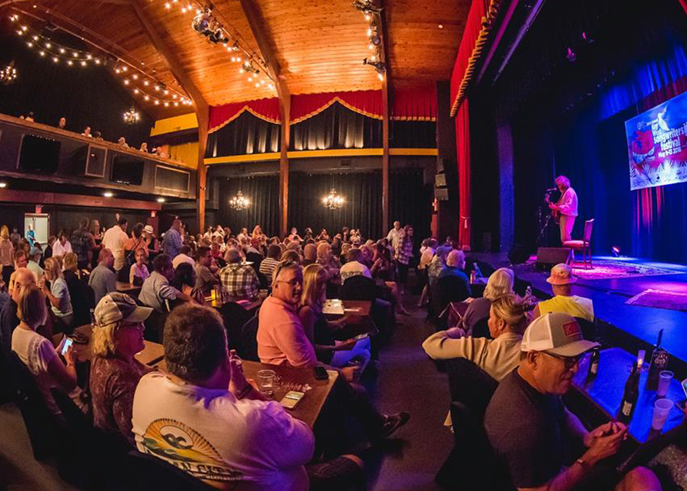 Discover Key West Theater, An Island Cultural Hub