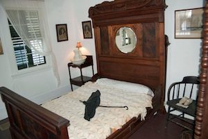 Oldest House Museum Key West