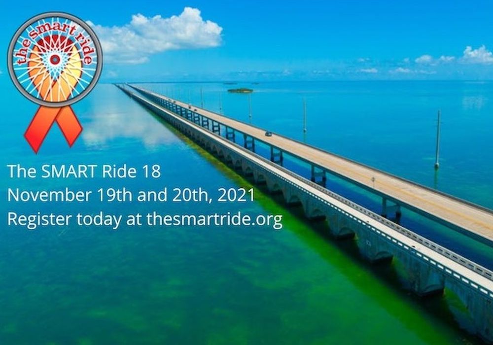 Florida Keys SMART Ride
