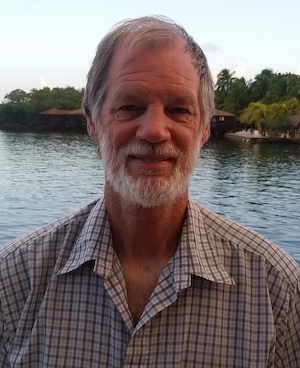 Ken Nedimyer coral restoration expert Florida Keys