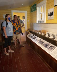 Pigeon Key Museum Florida Keys