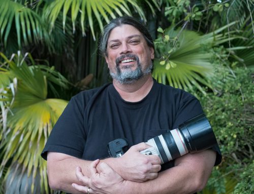 Mark Hedden: Steward of the Florida Keys Audubon Society